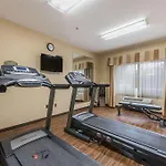 Quality Inn&Suites Hendersonville - Flat Rock 