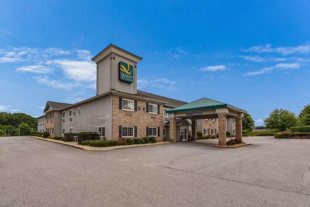 Quality & Hendersonville - Flat Rock