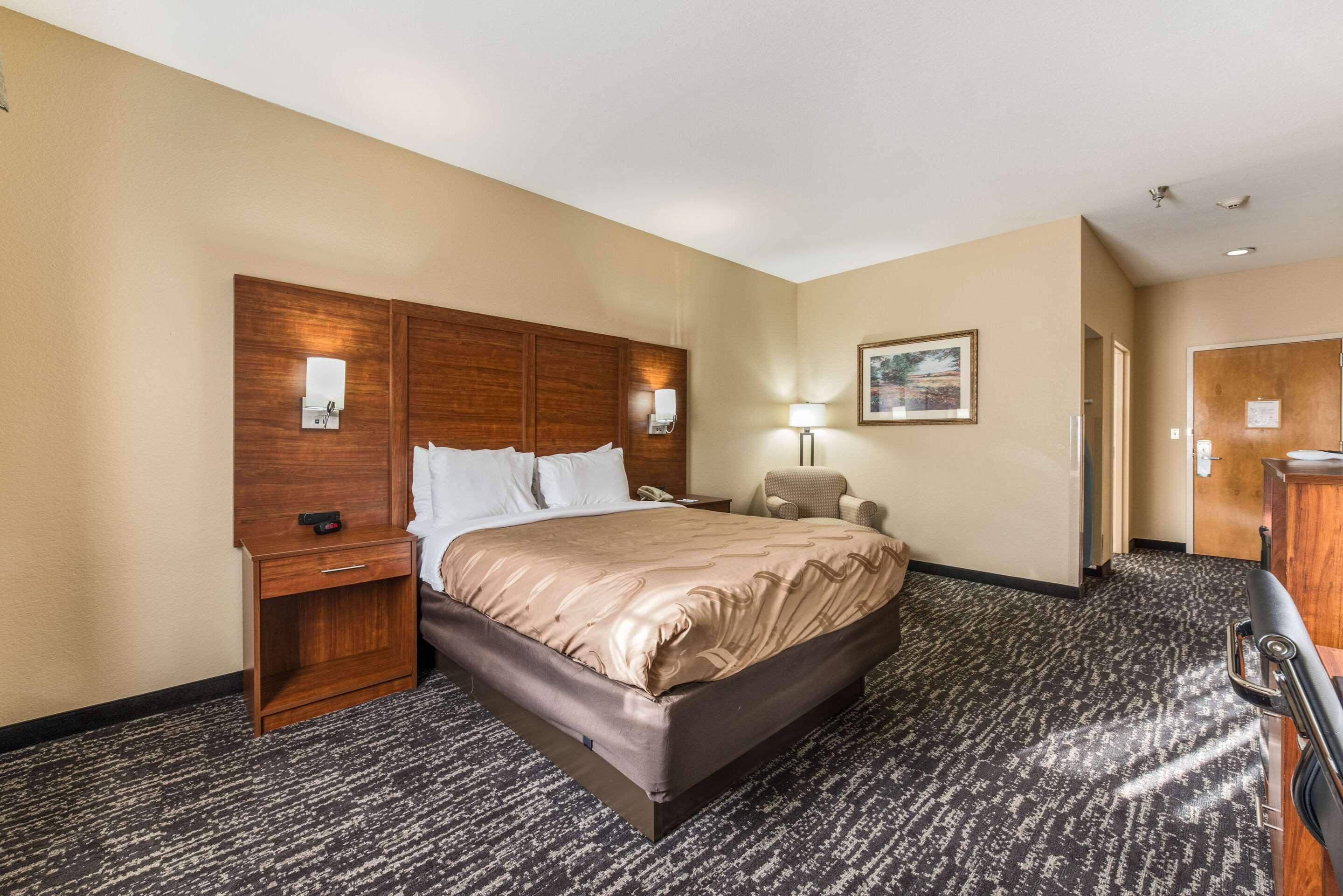 Hotel Quality & Hendersonville -