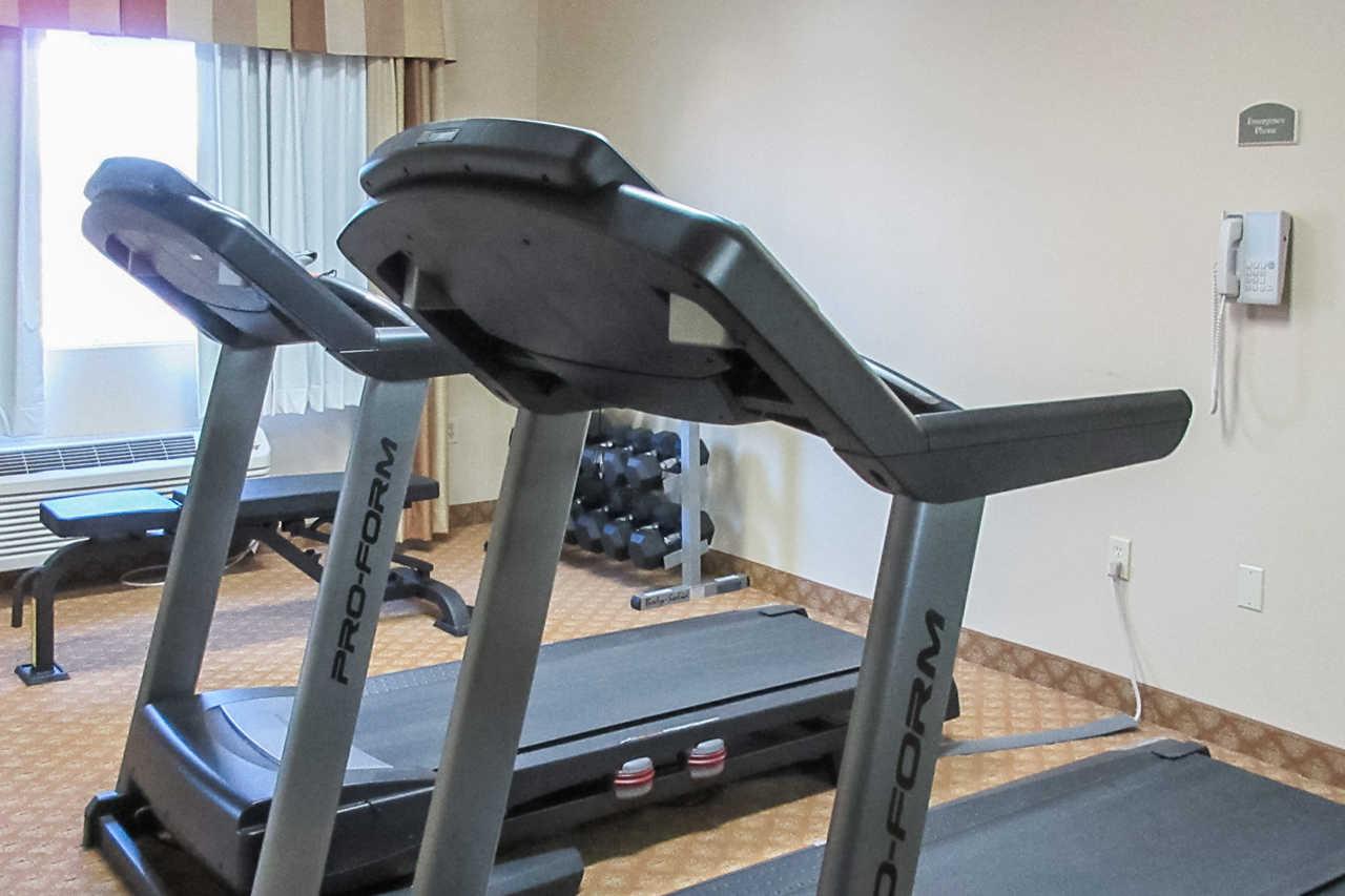 Quality & Hendersonville - Hotel 2*